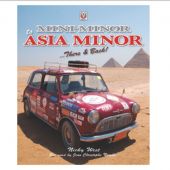 Mini Minor to Asia Minor - There & Back