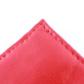 Door Opening Handle paddings pair - Red