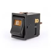 Front Fog Light Switch for Classic Mini