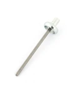Mini Upper Door Moulding Rivet - Mini Mk1-2