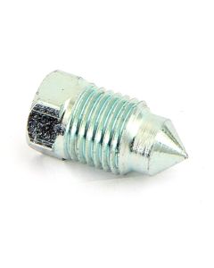 17H7917 Brake caliper bleed plug, to suit 8.4" disc type calipers GBC141 or GB138 on Mini '84 on & 1275GT '74on.