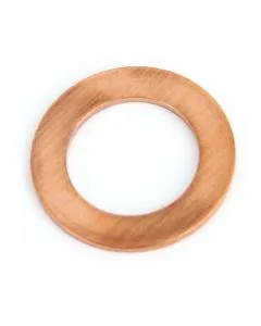Copper Washer for Petrol Tank Screw 