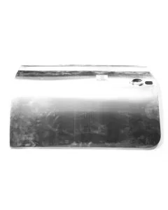 Mk3 Aluminium Door Skin LH