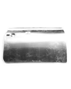 Mk3 Aluminium Door Skin RH