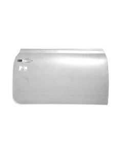 Mk3  Door Skin No Top Support Rail (Grasstrack)  RH
