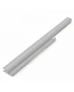 Door Glass Support Rail fits (N/S/F) Near Side Front  (O/S/R) Off Side Rear of the door glass on Mini models Mk3 on. (ALA5747)