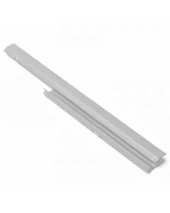 Door glass support rail fits Mini models Mk3 on.
