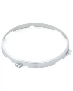 515218A Inner headlamp ring 1959-97 Minis with steel headlamp bowls 