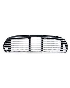 Austin Wavy Style Grille Internal Release for Classic Mini