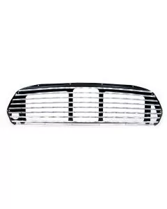Austin Wavy Style Grille Internal Release for Classic Mini