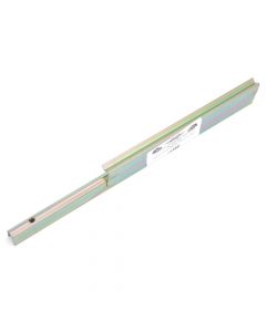 ALA5746 Door Glass Support Rail for door glass on Mini models Mk3 on