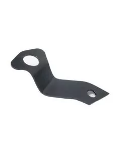 Mini Disc shield support bracket - LH