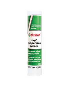 Castrol Multi-Purpose High Temp Grease - 400gm