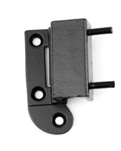 LH Upper Door Hinge - Mini Mk3on