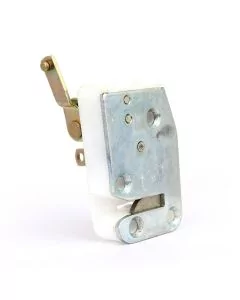 Door Lock - Mk3 - RH 