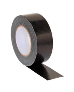 Duct Tape 48mm x 50m -Black
