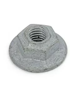 Injection Downpipe Nut