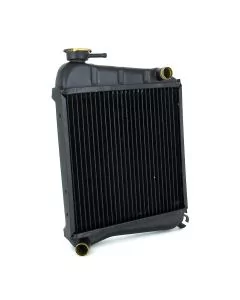 GRD172 3 core radiator for Mini 1275cc SPi (injection) 1992-96 