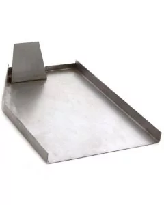 Subframe Rear Mounting Repair Panel Van - RH 