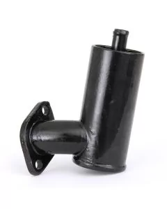 Breather oil separator on clutch housing  for Mini 1989 on 