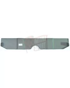 Subframe Mounting Panel Van/Pick-up - Reproduction 