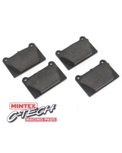 Mintex MRM1802 Brake Pad Set - Mini Sport Alloy Caliper