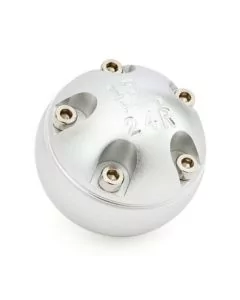 Classic Mini gear knob, Cooper 500 style