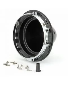 7" Headlamp Bowl & Ring kit for Mini models up to 1996