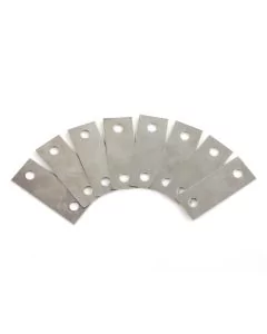 Stainless Steel Door Shims 