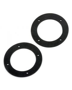 Fresh Air Vent Gaskets (pair)