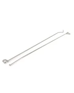 Stainless Steel Door Stays 