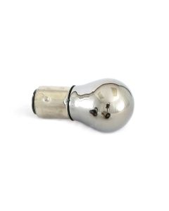 Indicator Bulb - Silver - Straight Pin each 1959-2001