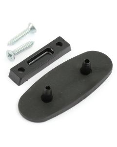 TEXM99985 Door Mirror Fitting Kit - Bullet Mirror 