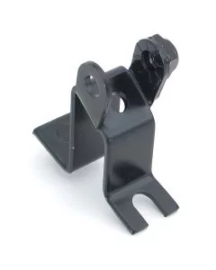 XBU10044 Inner lamp bracket to mount the Rover Mini Cooper fog or drive/spot lamps to the front of your Mini.