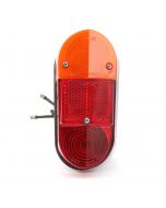 Lamp MK1 Rear Light L/H for Classic Mini