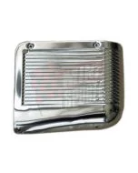 Mk1/2 Door Kick Plate - LH 