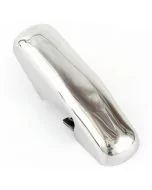 Mk2 Over Rider in Stainless Steel for Classic Mini