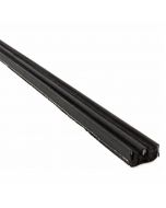 Seal Half Door Window Channel - Mk1 - Lower 