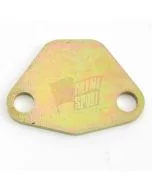 Mini Sport Fuel Pump Blanking Plate 