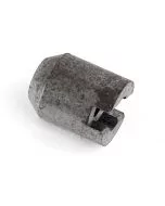 2A3624 Seating bush for the speedo drive pinion on rod type Mini gearboxes