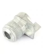 Wiper Motor Ferrule - fits between motor & cable tube