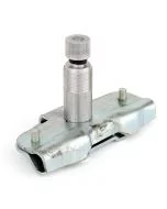Wiper Wheel Box - Mini to '70