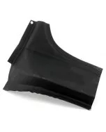 Scuttle Panel Repair - RH 