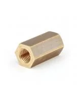 Exhaust Manifold Brass Nut - Long type