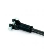 53K1031 Bolt - Mini suspension tie rod to bottom arm each 