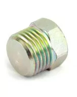 88G619 Cylinder head water bypass tube blanking plug