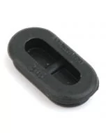Blanking Plug - Rear Back Plate