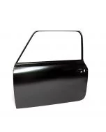 BMP327 Classic Mini Mk3 LH Door 1970-2001 - Genuine 