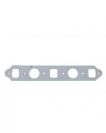 Large Port Exhaust/Inlet Manifold Gasket