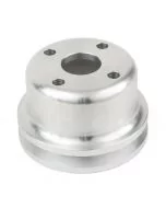 80mm Water Pump Pulley